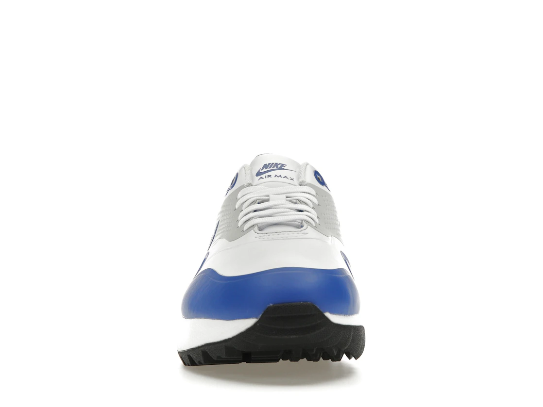 Vue 10 de Nike Air Max 1 Golf Game Royal