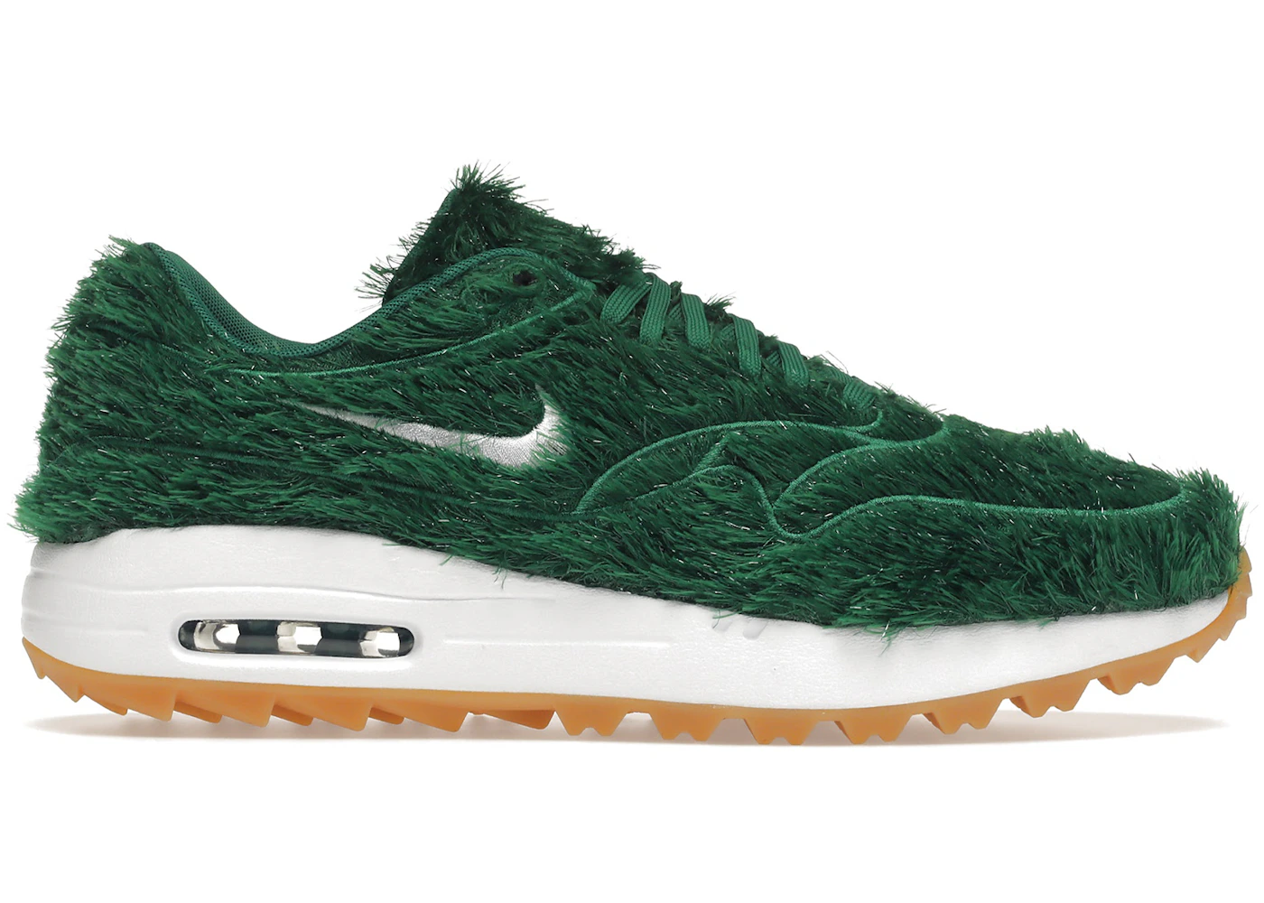Nike Air Max 1 Golf Grass (Special Box)