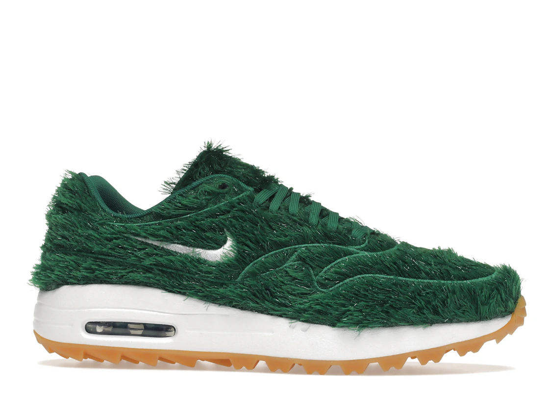 Vue 2 de Nike Air Max 1 Golf Grass