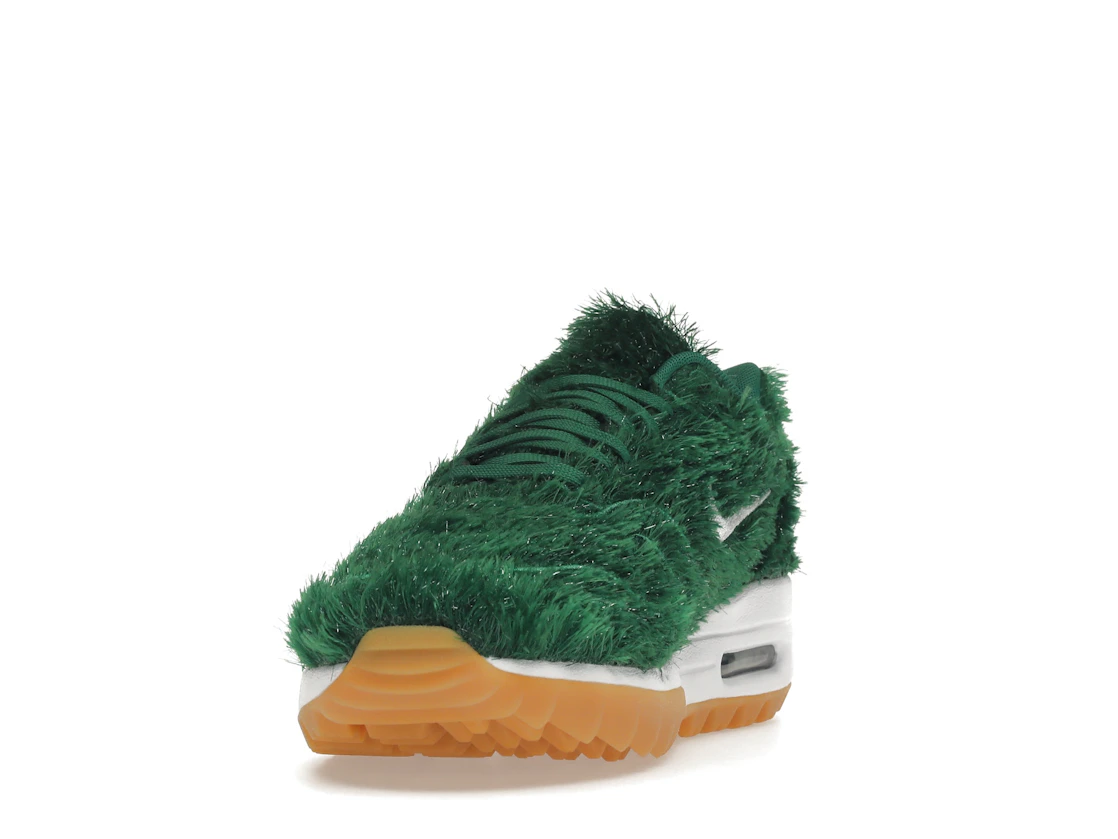 Vue 12 de Nike Air Max 1 Golf Grass