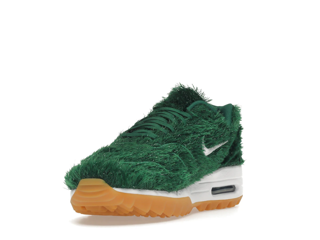 Vue 13 de Nike Air Max 1 Golf Grass