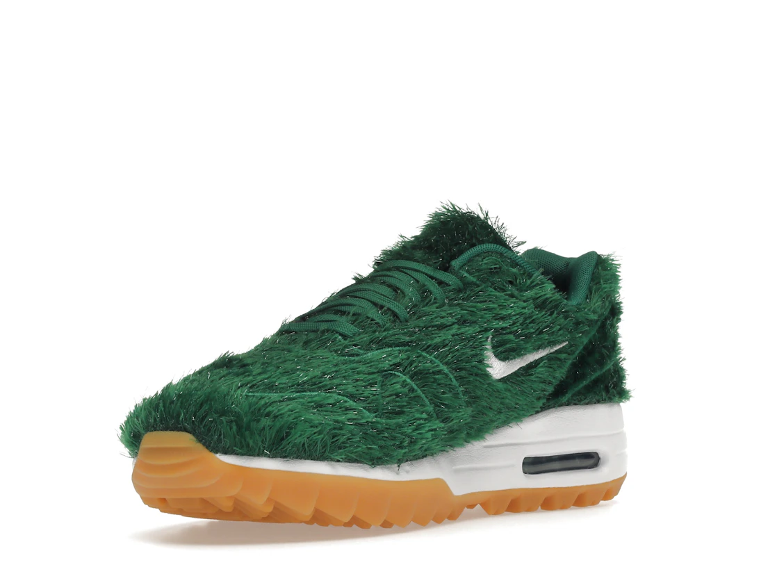 Vue 14 de Nike Air Max 1 Golf Grass