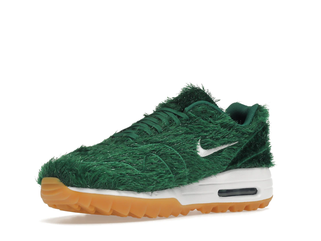 Vue 15 de Nike Air Max 1 Golf Grass