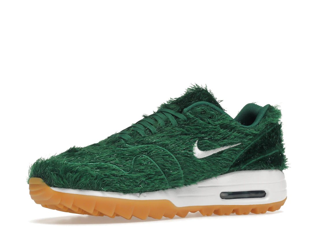 Vue 16 de Nike Air Max 1 Golf Grass