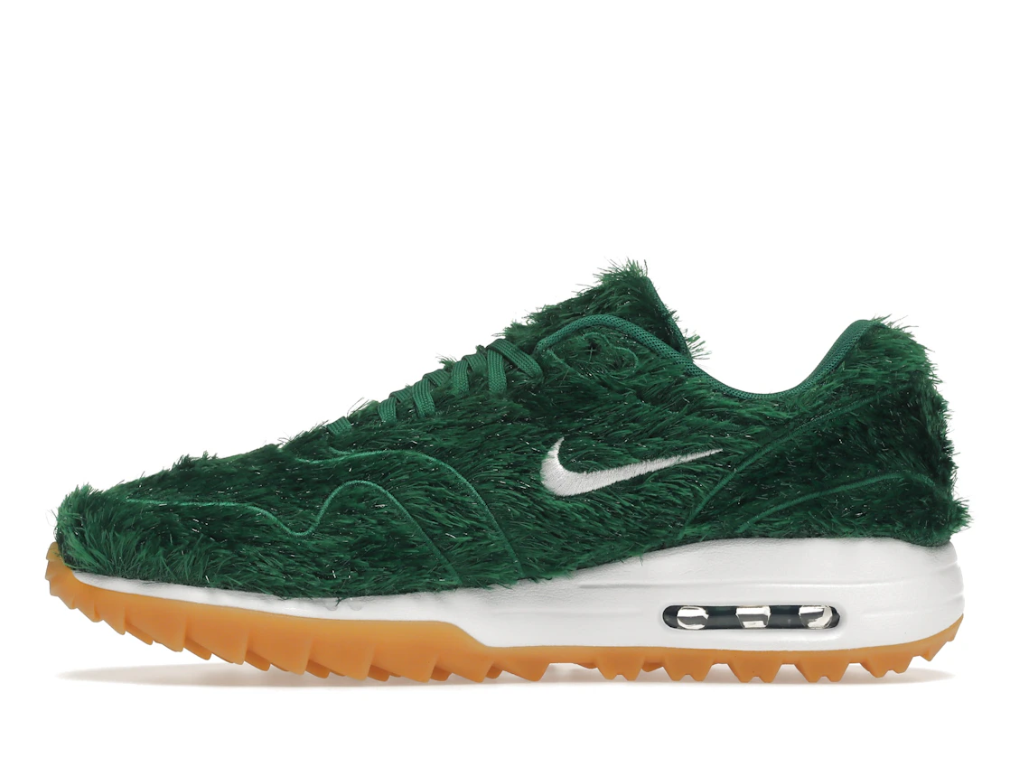 Vue 19 de Nike Air Max 1 Golf Grass