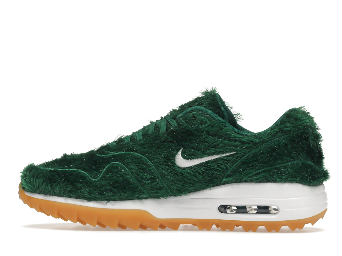 Vue 20 de Nike Air Max 1 Golf Grass