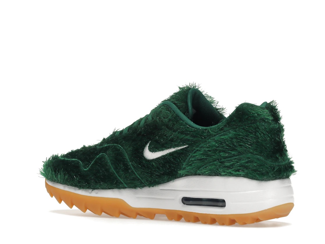 Vue 23 de Nike Air Max 1 Golf Grass