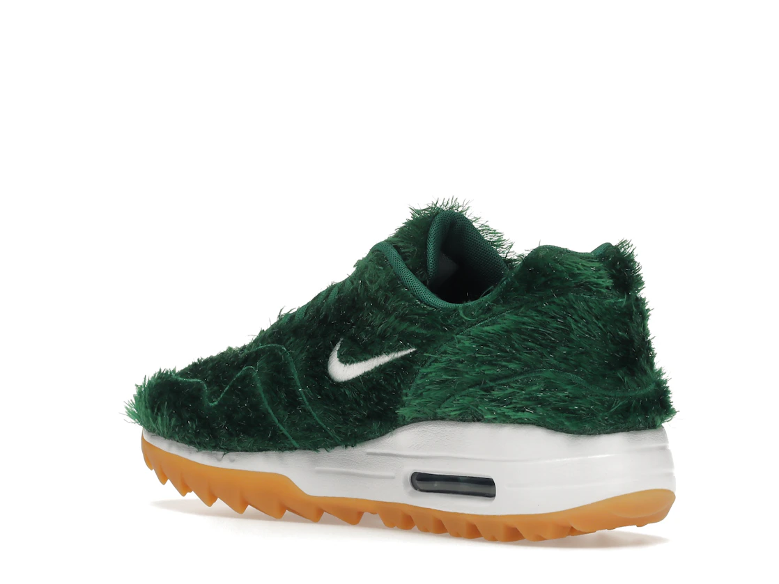 Vue 24 de Nike Air Max 1 Golf Grass