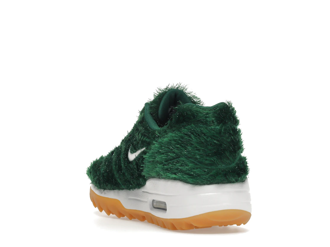 Vue 26 de Nike Air Max 1 Golf Grass