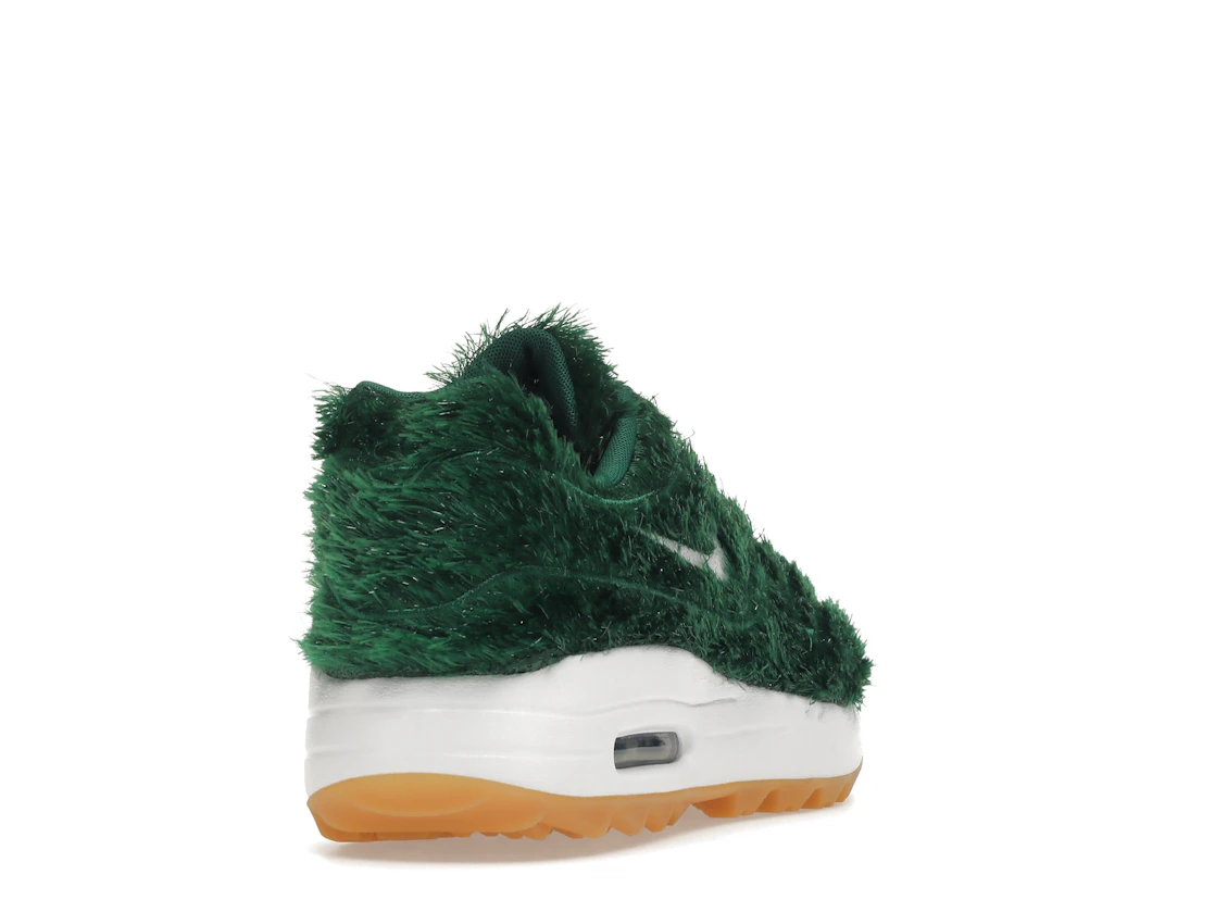 Vue 30 de Nike Air Max 1 Golf Grass
