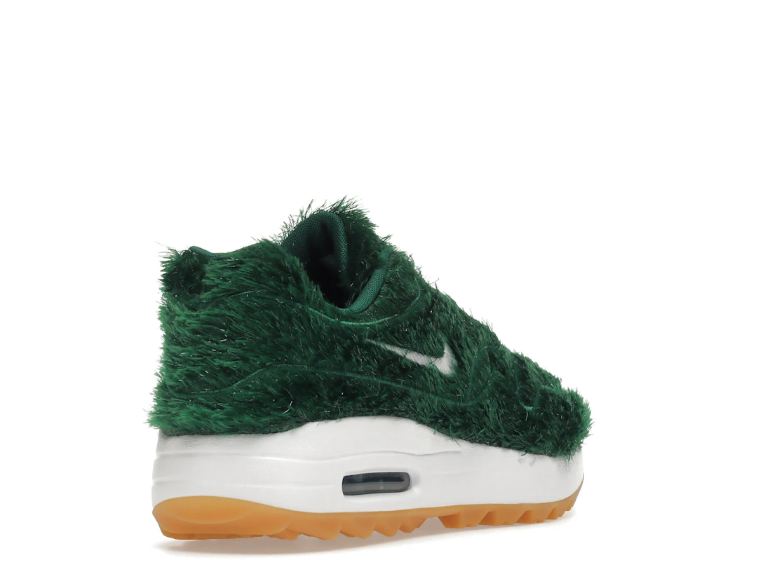 Vue 31 de Nike Air Max 1 Golf Grass