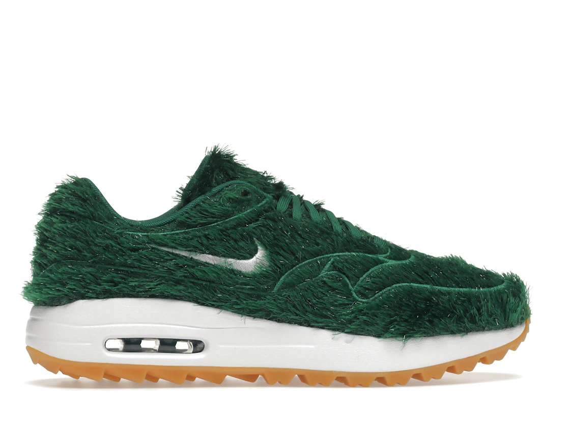 Vue 36 de Nike Air Max 1 Golf Grass