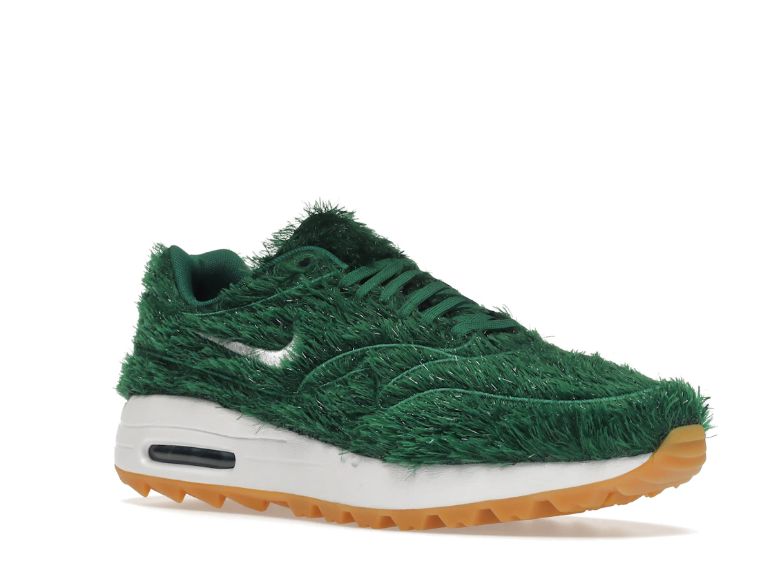 Vue 5 de Nike Air Max 1 Golf Grass