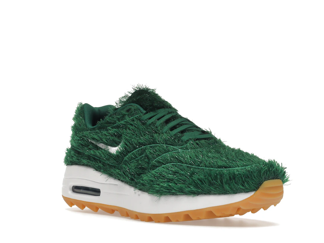 Vue 6 de Nike Air Max 1 Golf Grass