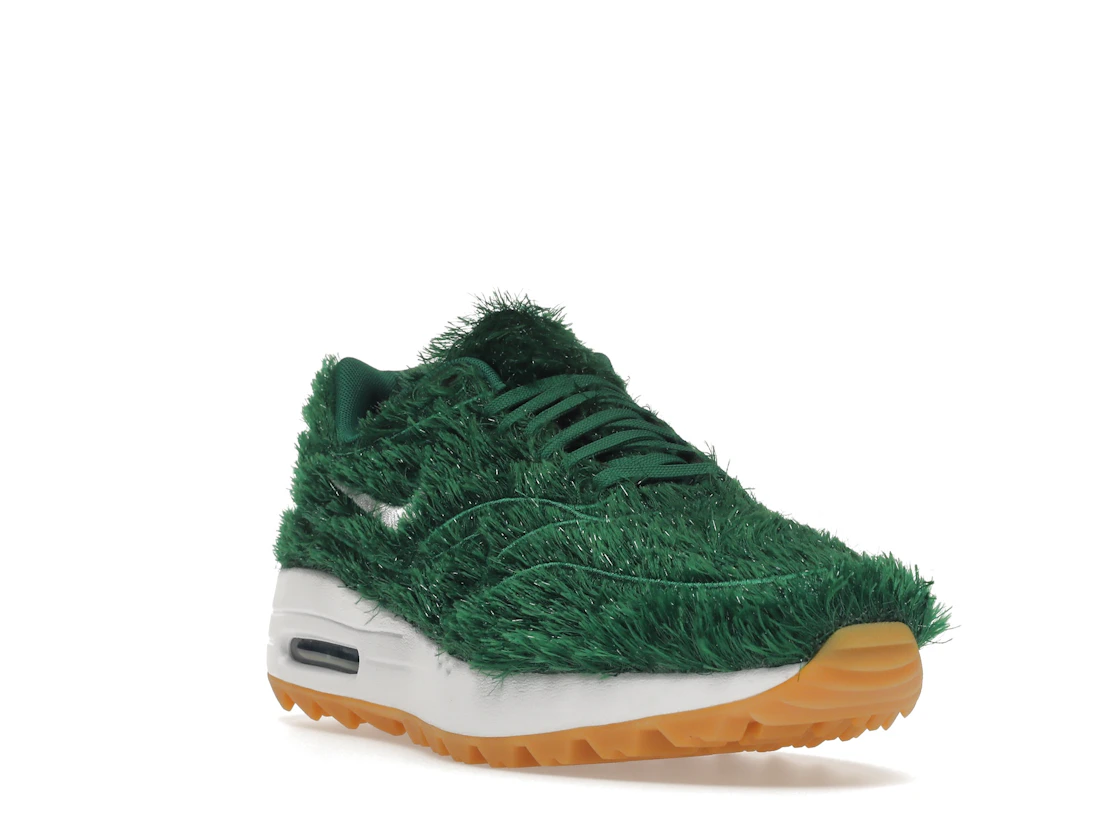 Vue 7 de Nike Air Max 1 Golf Grass