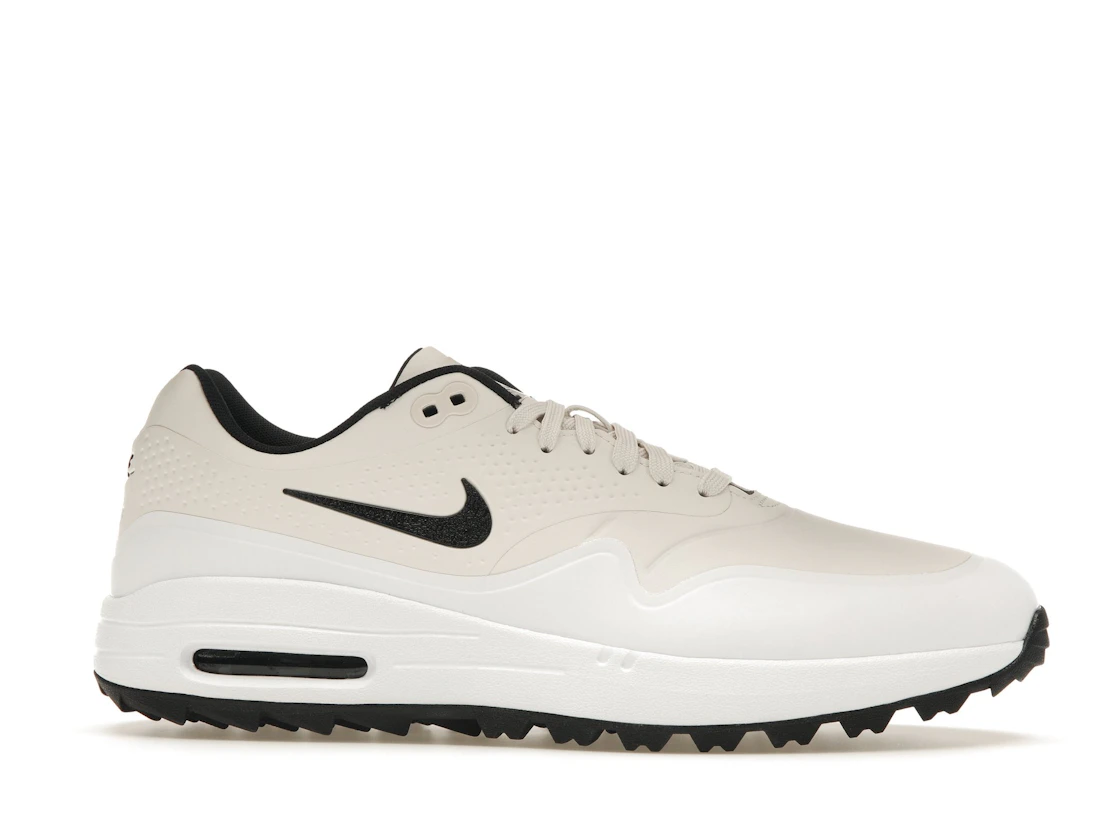 Vue 2 de Nike Air Max 1 G Phantom