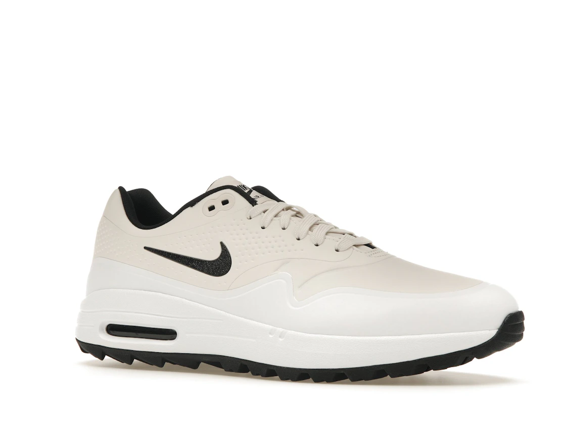 Vue 4 de Nike Air Max 1 G Phantom