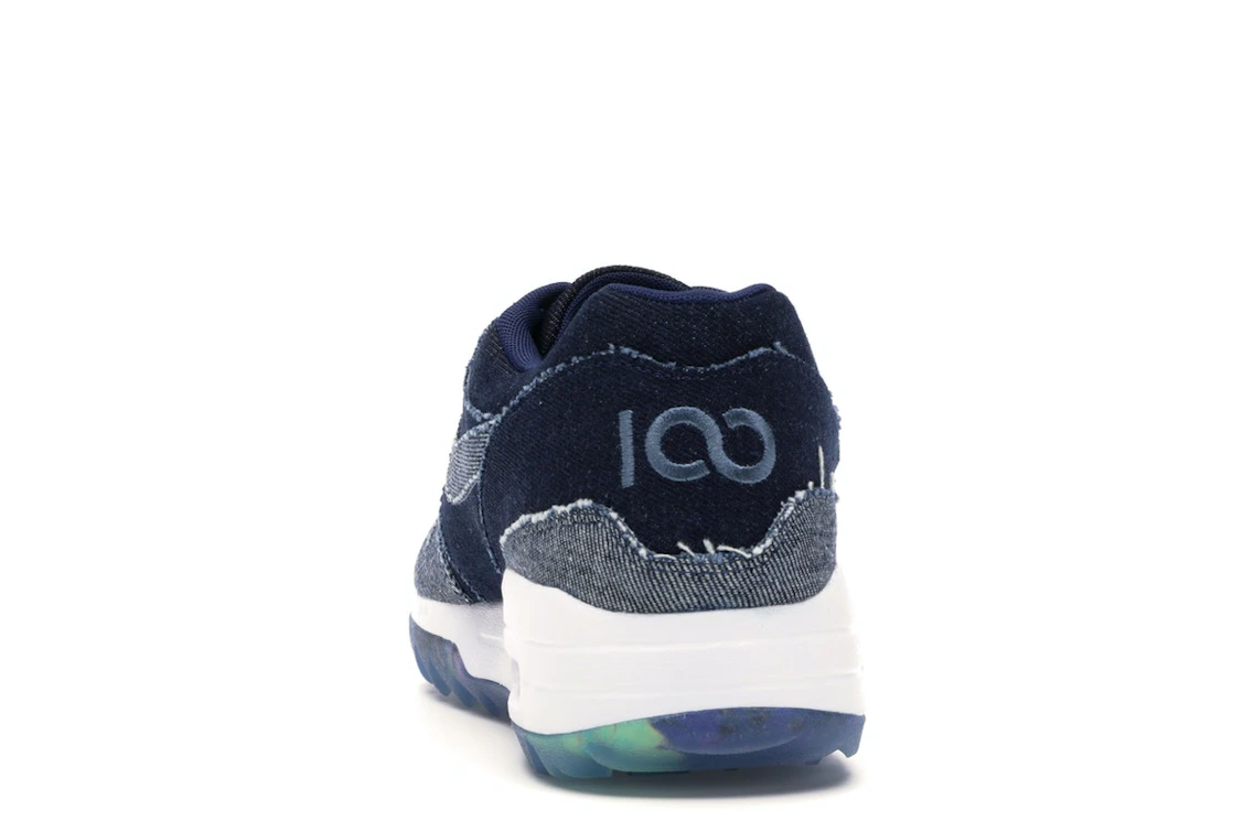 Vue 27 de Nike Air Max 1 Golf No Denim Allowed Navy