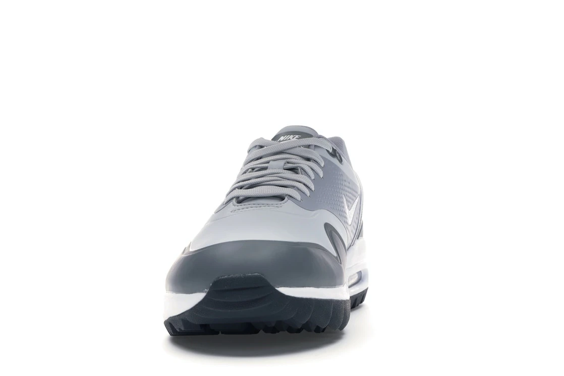 Vue 11 de Nike Air Max 1 Golf Pure Platinum