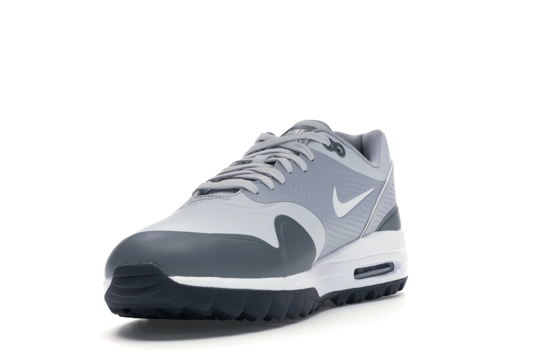 Vue 13 de Nike Air Max 1 Golf Pure Platinum
