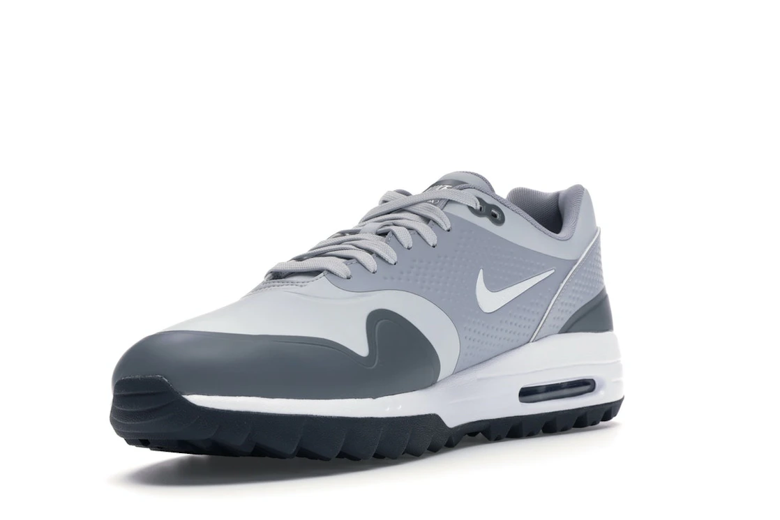 Vue 14 de Nike Air Max 1 Golf Pure Platinum