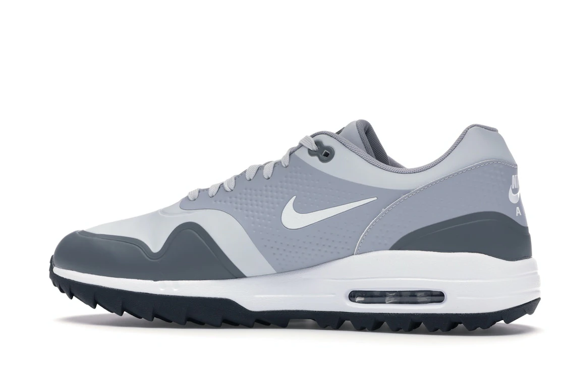 Vue 21 de Nike Air Max 1 Golf Pure Platinum