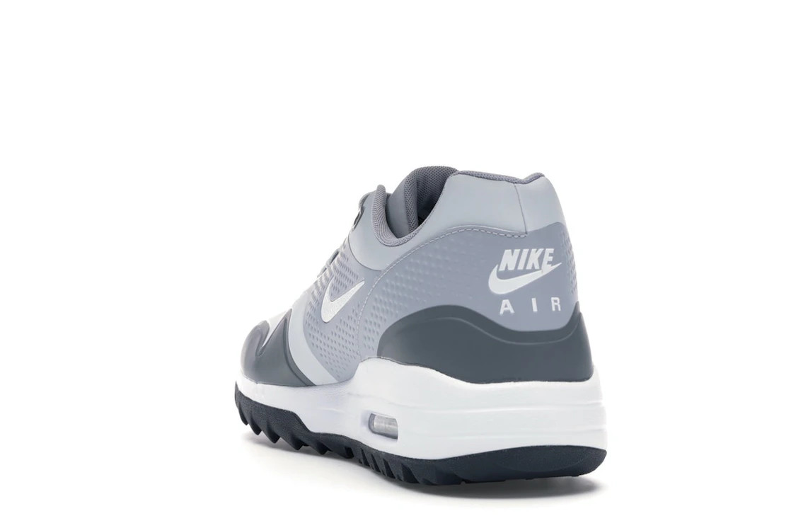 Vue 26 de Nike Air Max 1 Golf Pure Platinum