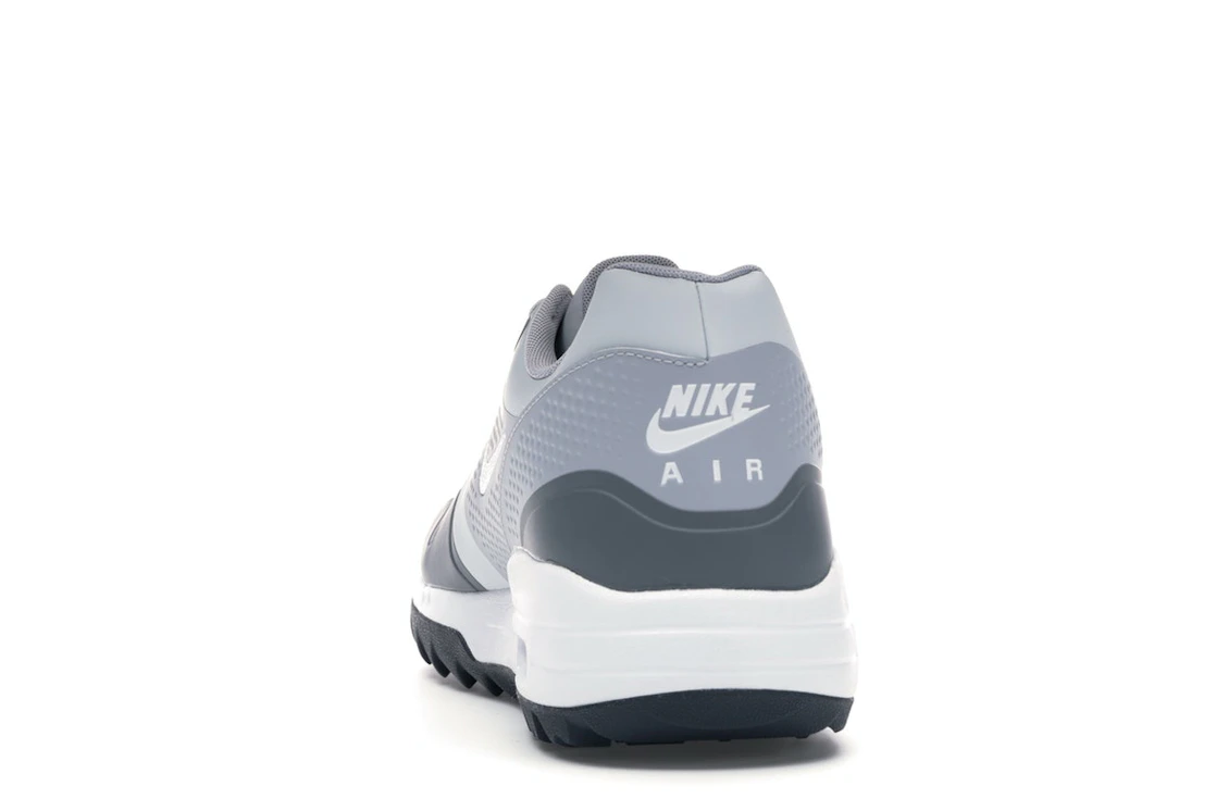 Vue 27 de Nike Air Max 1 Golf Pure Platinum