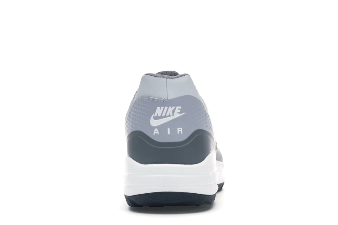 Vue 28 de Nike Air Max 1 Golf Pure Platinum