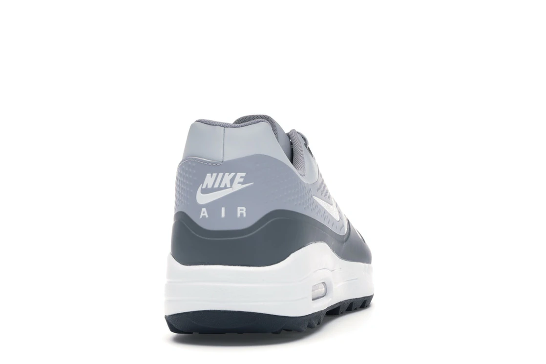Vue 29 de Nike Air Max 1 Golf Pure Platinum