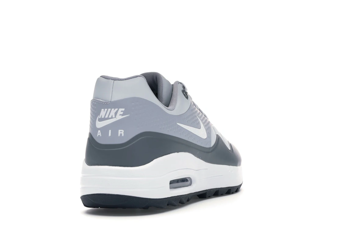 Vue 30 de Nike Air Max 1 Golf Pure Platinum