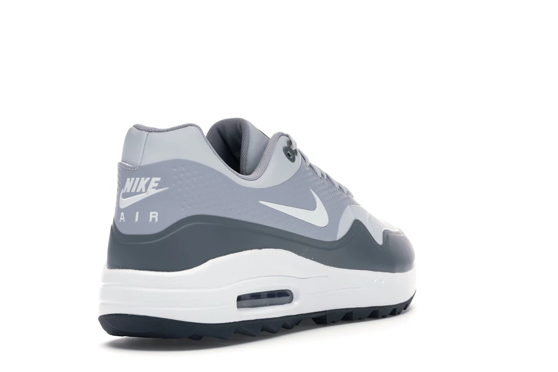 Vue 31 de Nike Air Max 1 Golf Pure Platinum