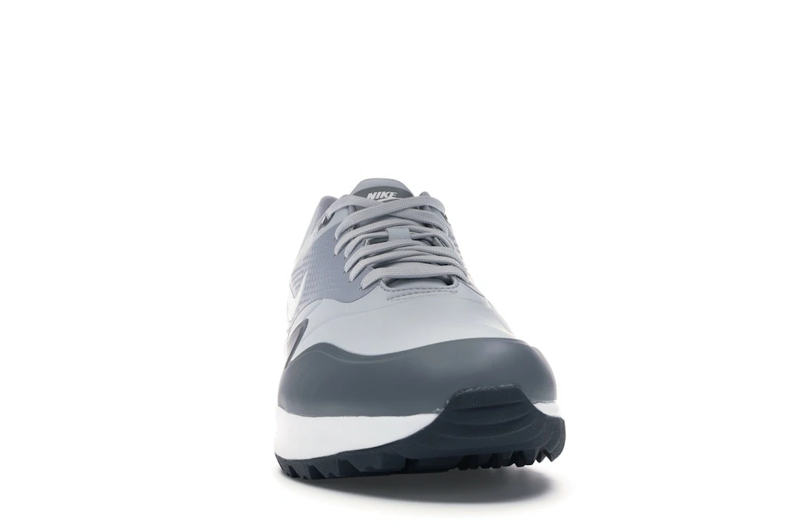 Vue 9 de Nike Air Max 1 Golf Pure Platinum