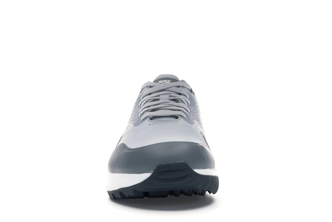 Vue 10 de Nike Air Max 1 Golf Pure Platinum