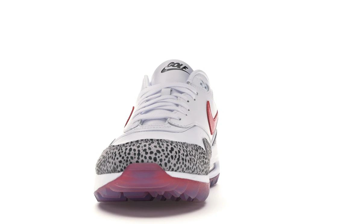 Vue 11 de Nike Air Max 1 Golf Safari