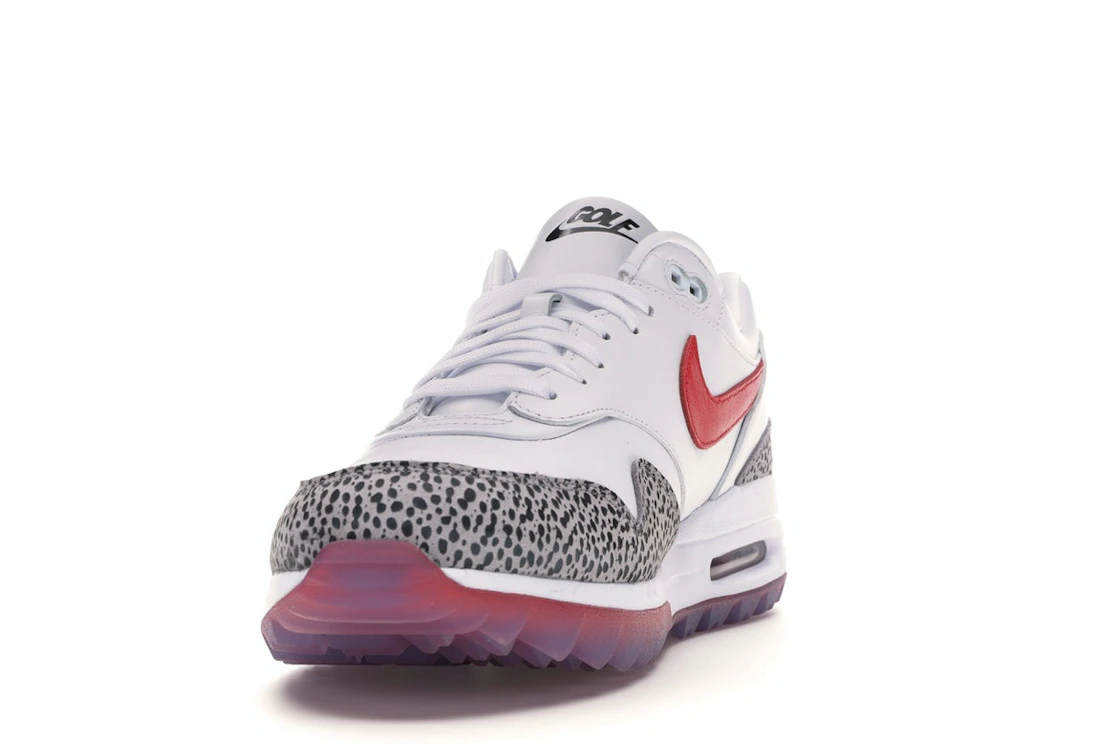 Vue 12 de Nike Air Max 1 Golf Safari