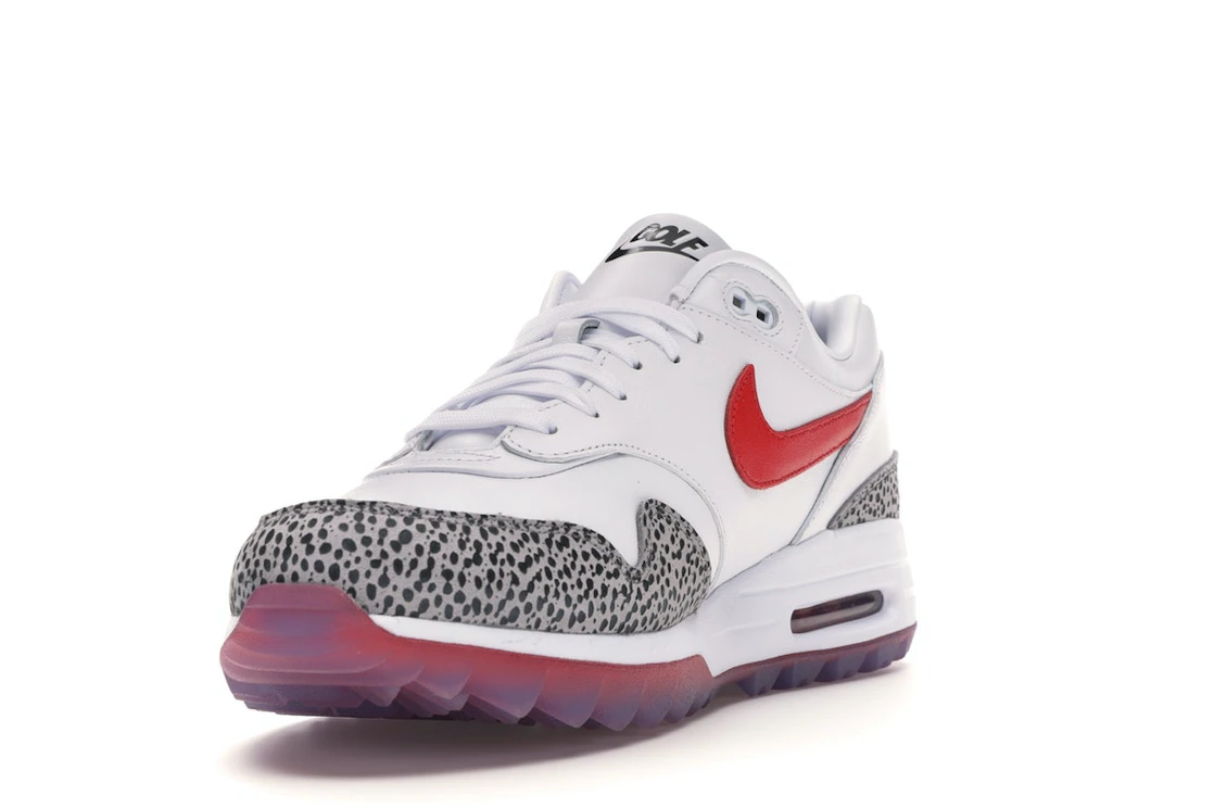 Vue 13 de Nike Air Max 1 Golf Safari