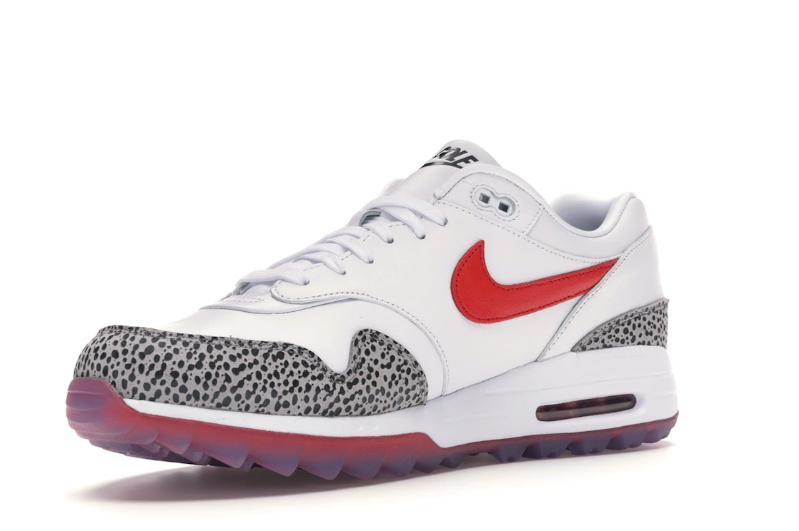 Vue 15 de Nike Air Max 1 Golf Safari