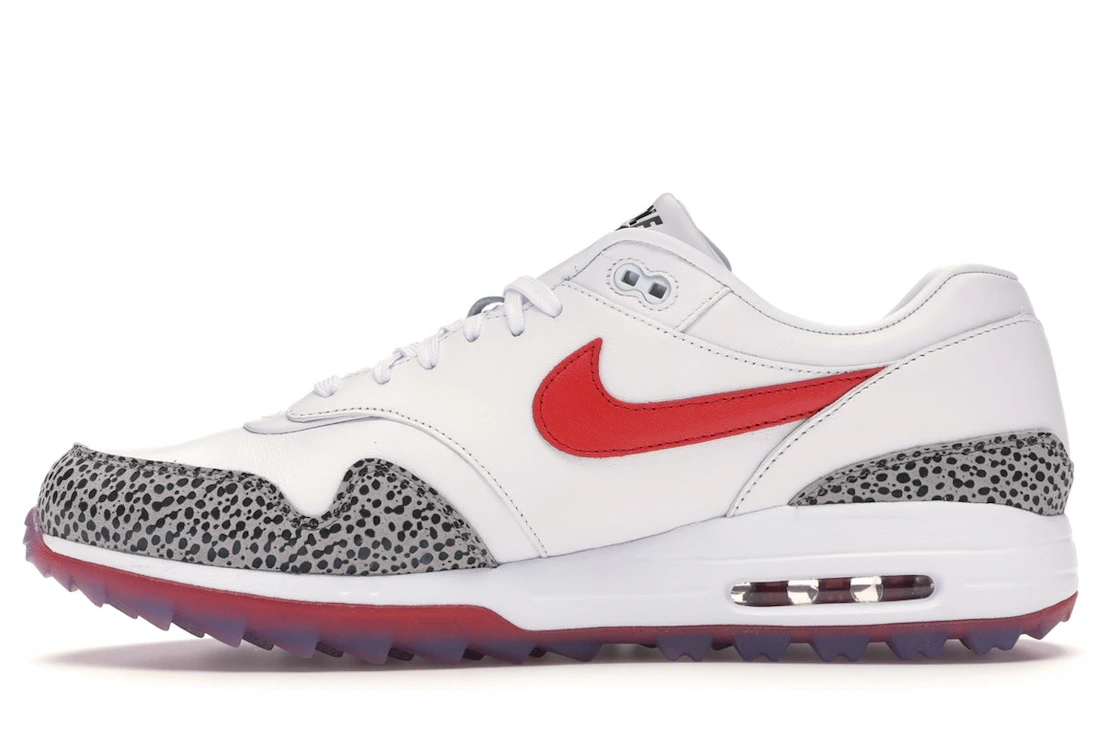 Vue 19 de Nike Air Max 1 Golf Safari