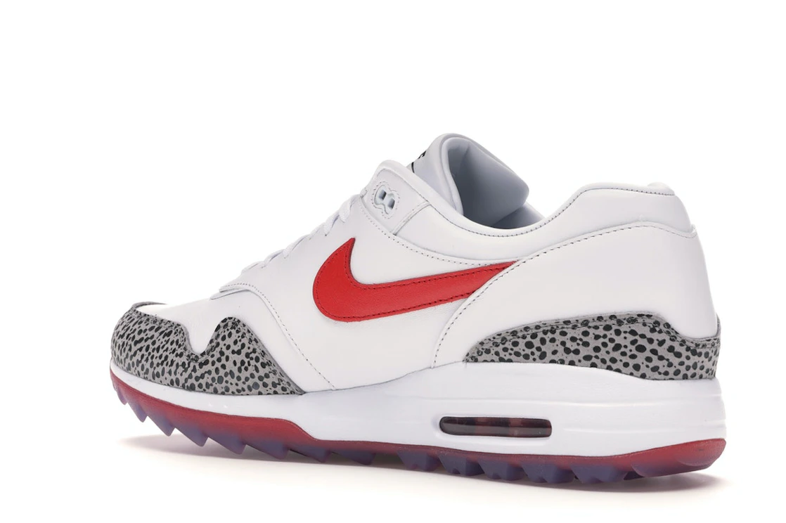 Vue 23 de Nike Air Max 1 Golf Safari