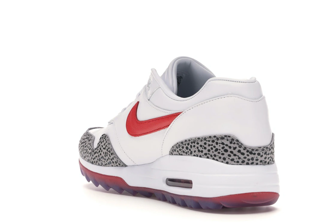 Vue 25 de Nike Air Max 1 Golf Safari