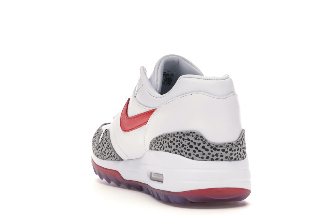 Vue 26 de Nike Air Max 1 Golf Safari