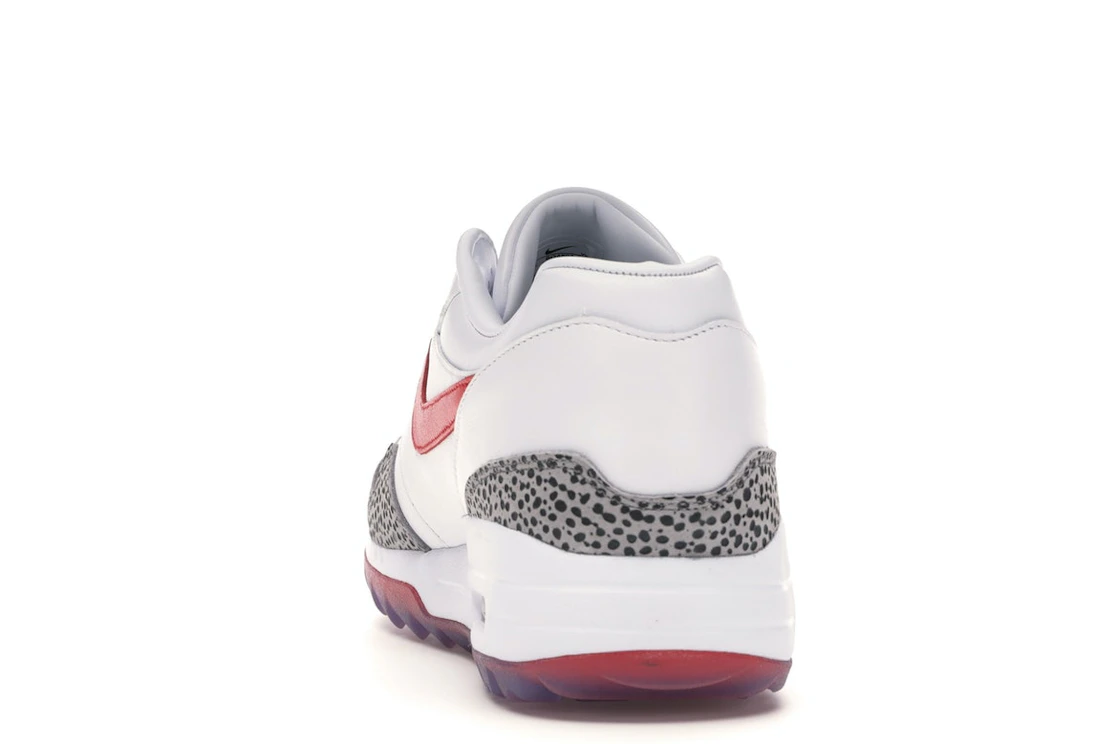 Vue 27 de Nike Air Max 1 Golf Safari