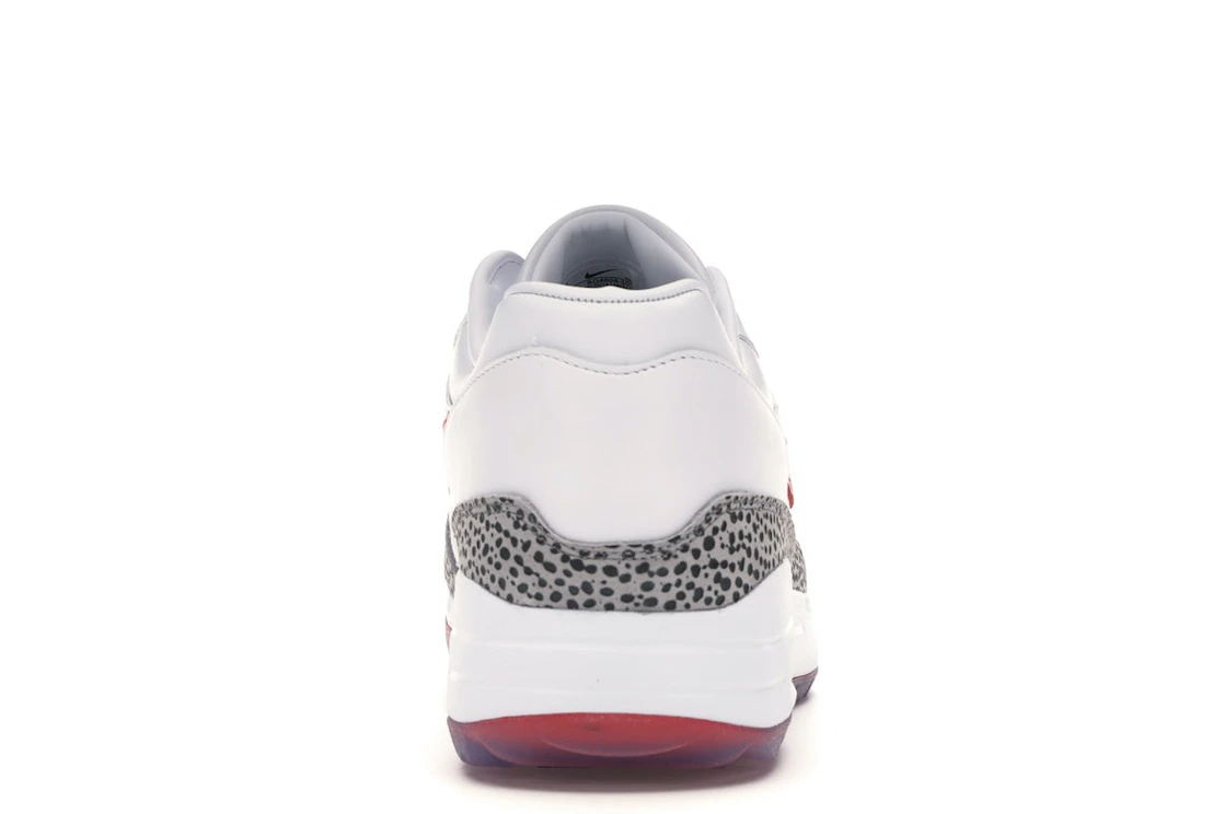 Vue 28 de Nike Air Max 1 Golf Safari
