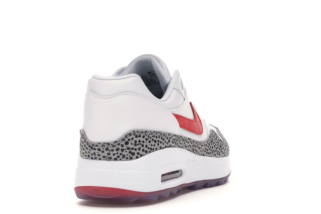 Vue 30 de Nike Air Max 1 Golf Safari