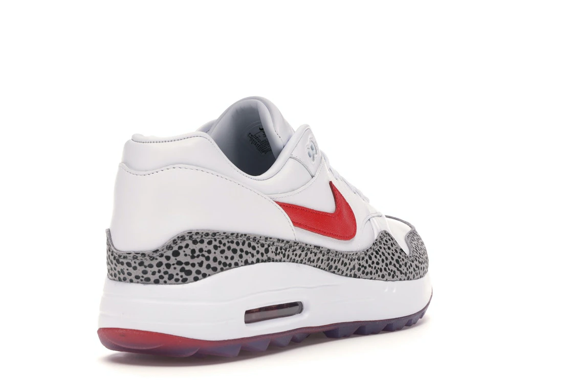 Vue 31 de Nike Air Max 1 Golf Safari