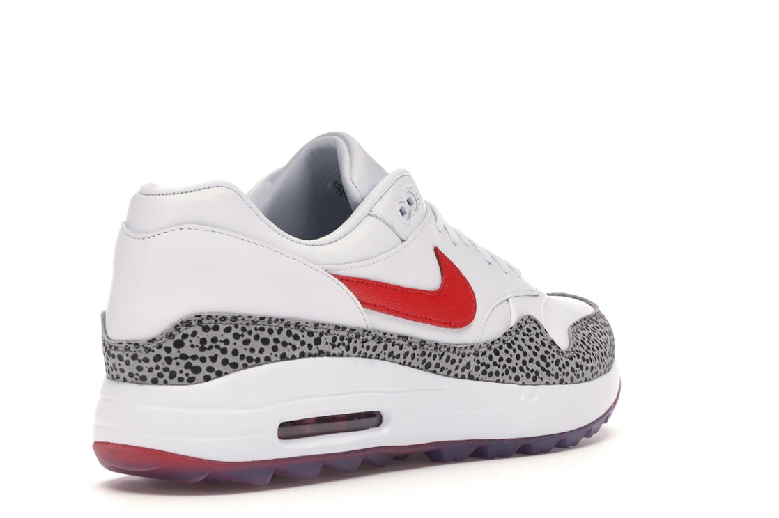 Vue 32 de Nike Air Max 1 Golf Safari