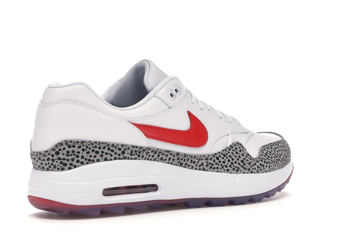 Vue 33 de Nike Air Max 1 Golf Safari