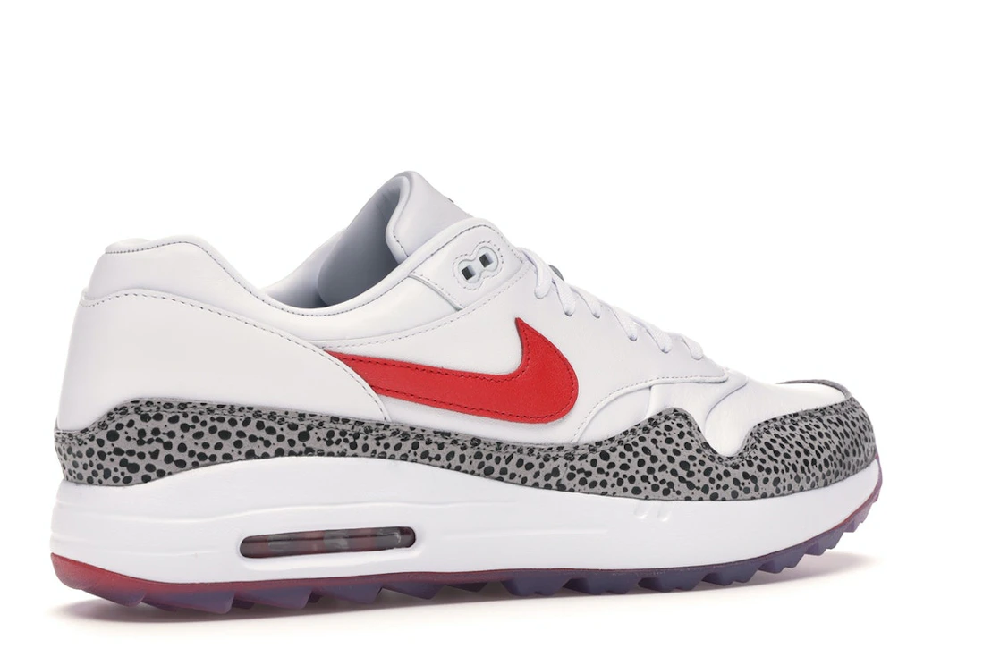 Vue 34 de Nike Air Max 1 Golf Safari