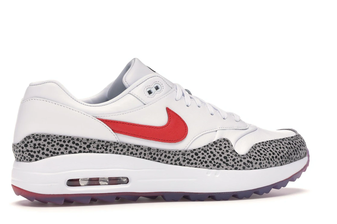 Vue 35 de Nike Air Max 1 Golf Safari